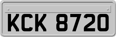 KCK8720