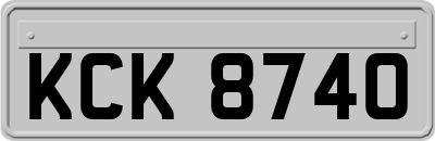 KCK8740