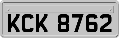 KCK8762