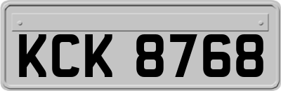 KCK8768