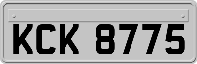 KCK8775