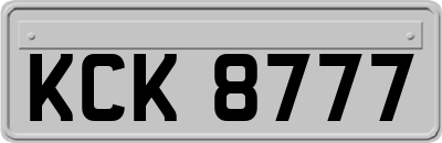 KCK8777