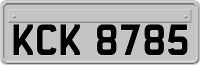 KCK8785