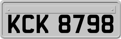 KCK8798