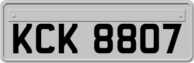 KCK8807