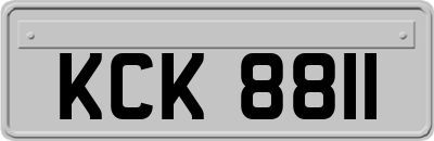 KCK8811