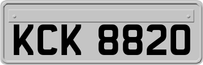 KCK8820