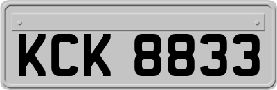 KCK8833