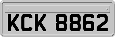 KCK8862