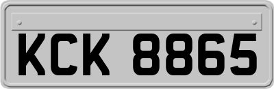 KCK8865