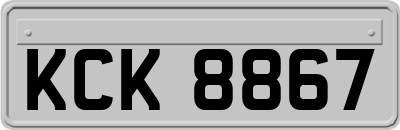 KCK8867