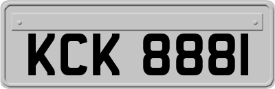 KCK8881