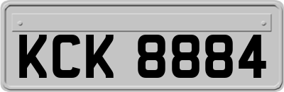 KCK8884