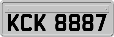 KCK8887