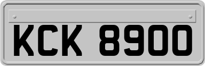 KCK8900