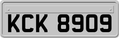 KCK8909