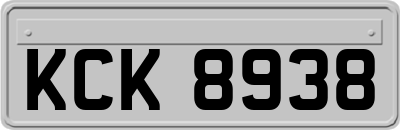 KCK8938