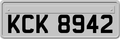 KCK8942