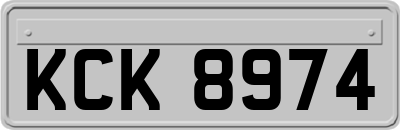 KCK8974