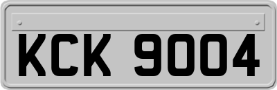 KCK9004