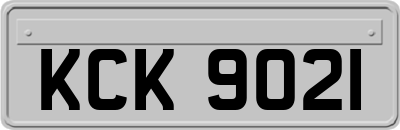 KCK9021