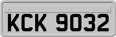 KCK9032