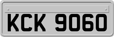 KCK9060