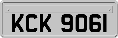 KCK9061