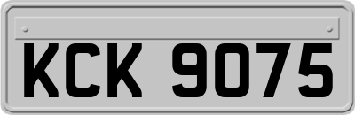 KCK9075