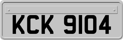 KCK9104