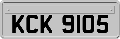 KCK9105