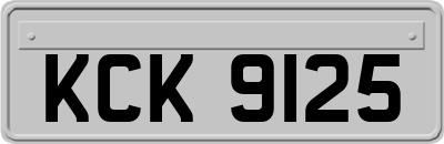 KCK9125