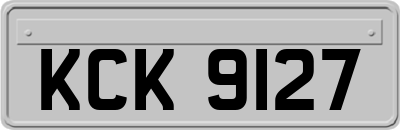 KCK9127