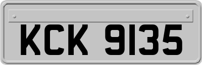 KCK9135