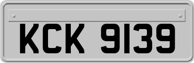 KCK9139