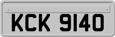 KCK9140