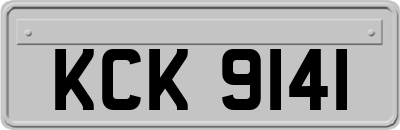 KCK9141