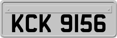 KCK9156