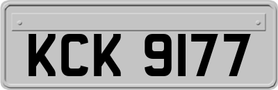 KCK9177