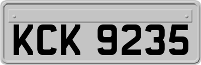 KCK9235