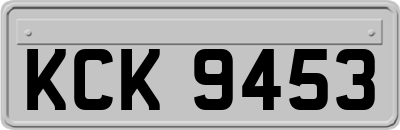 KCK9453