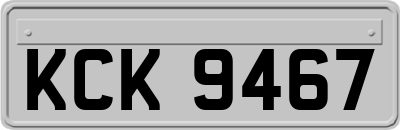 KCK9467