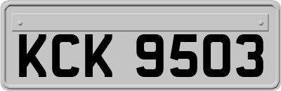 KCK9503