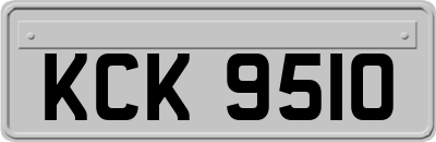 KCK9510