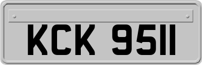 KCK9511