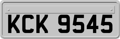 KCK9545