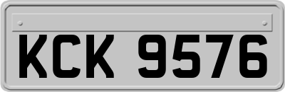 KCK9576