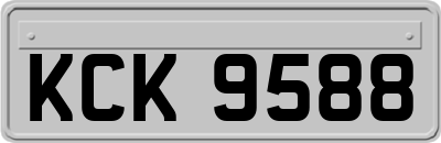 KCK9588