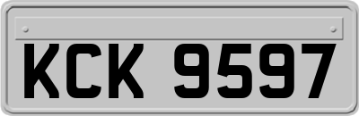 KCK9597