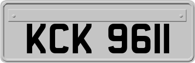 KCK9611